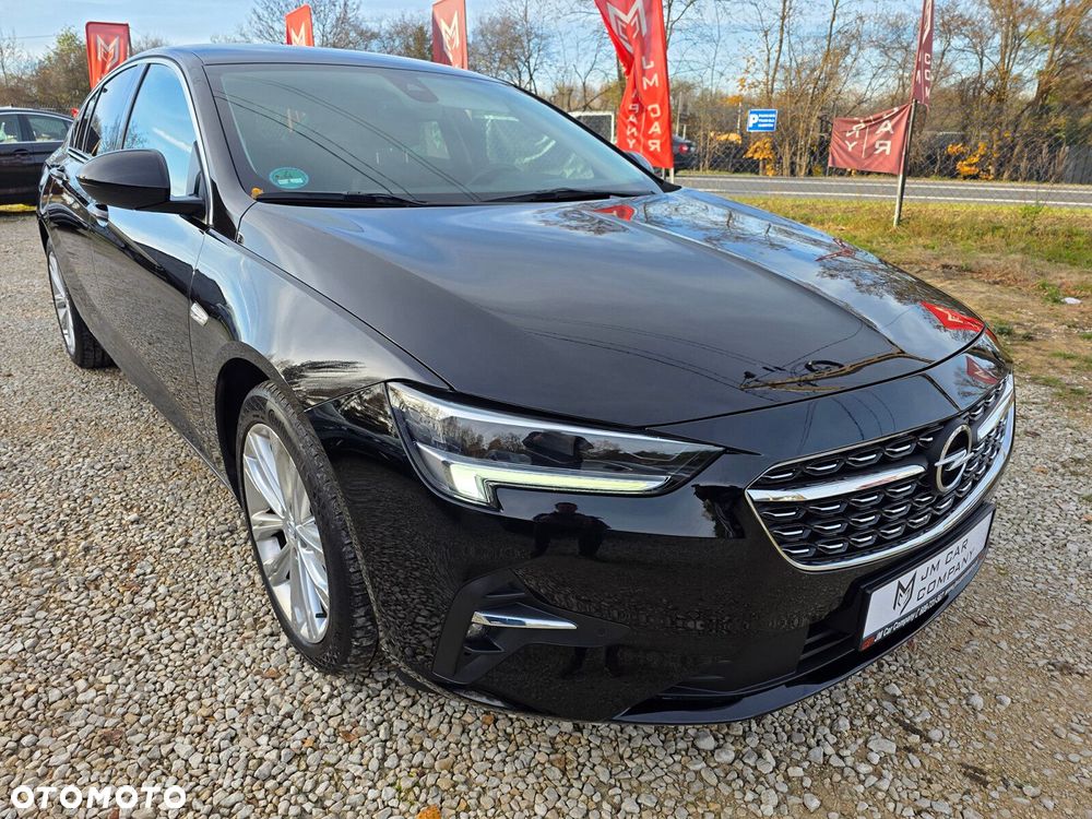 Opel Insignia - 15