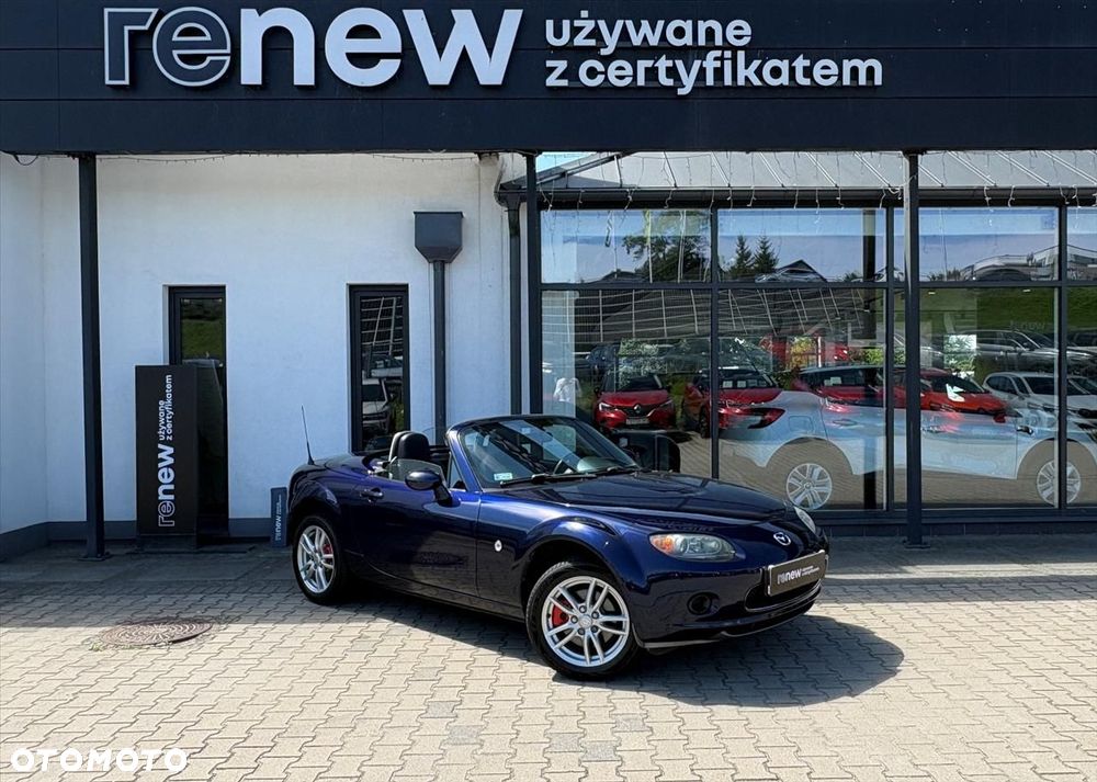 Mazda MX-5 1.8 Emotion - 1