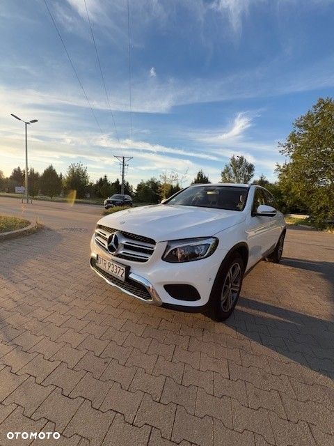 Mercedes-Benz GLC - 7