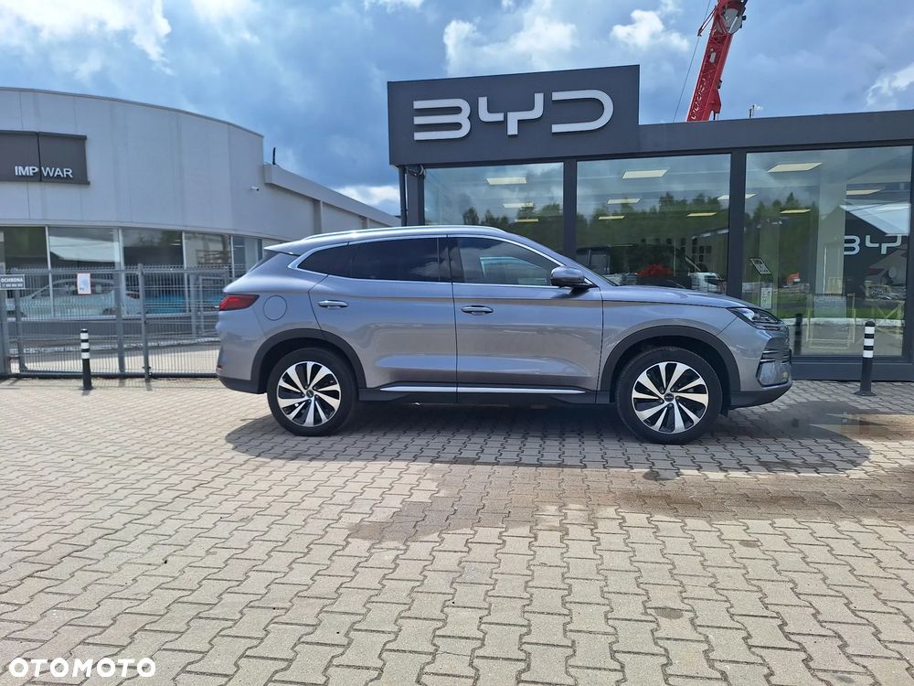 BYD Seal U 1.5T Design AWD - 4