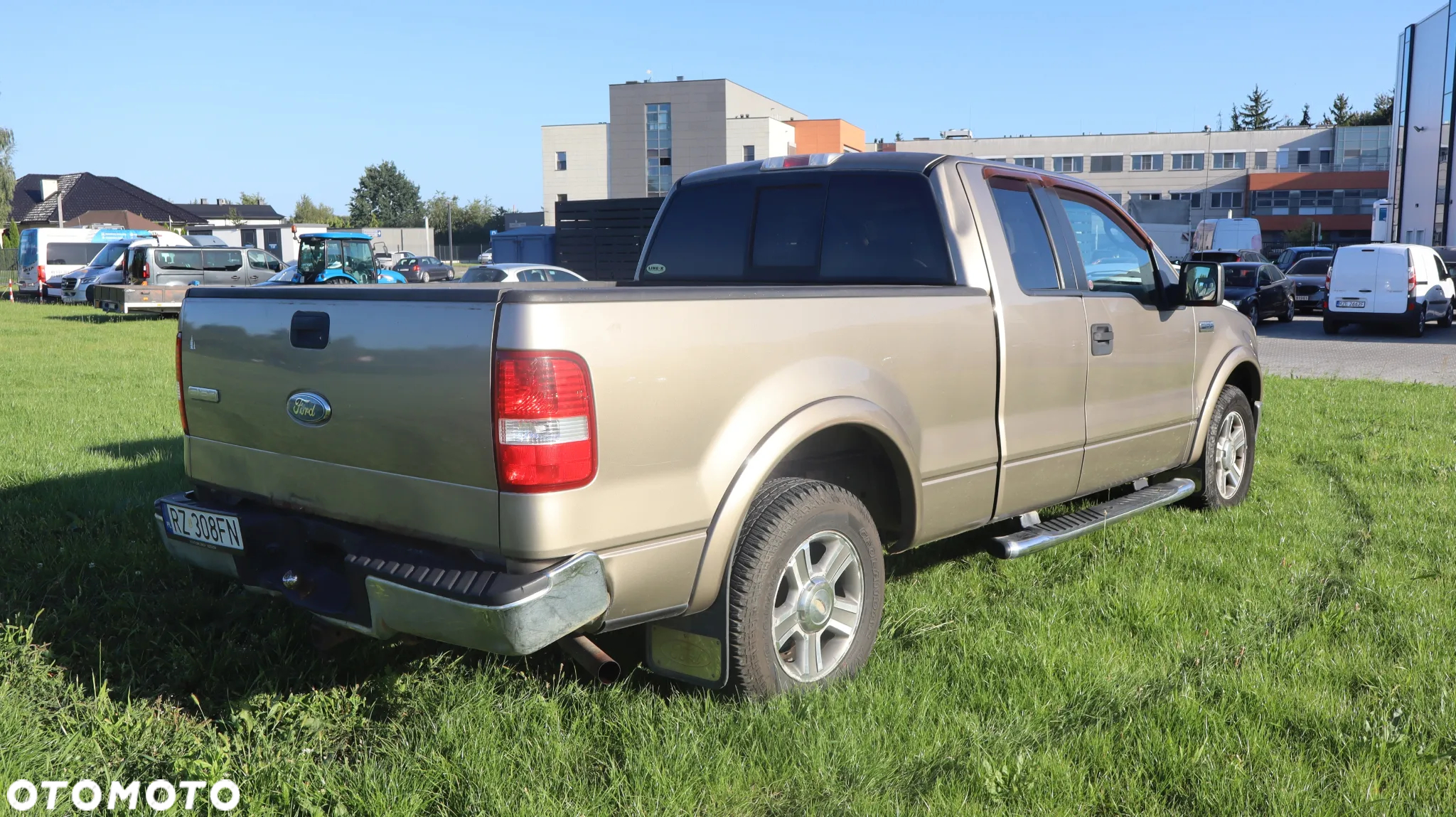 Ford F150 - 6