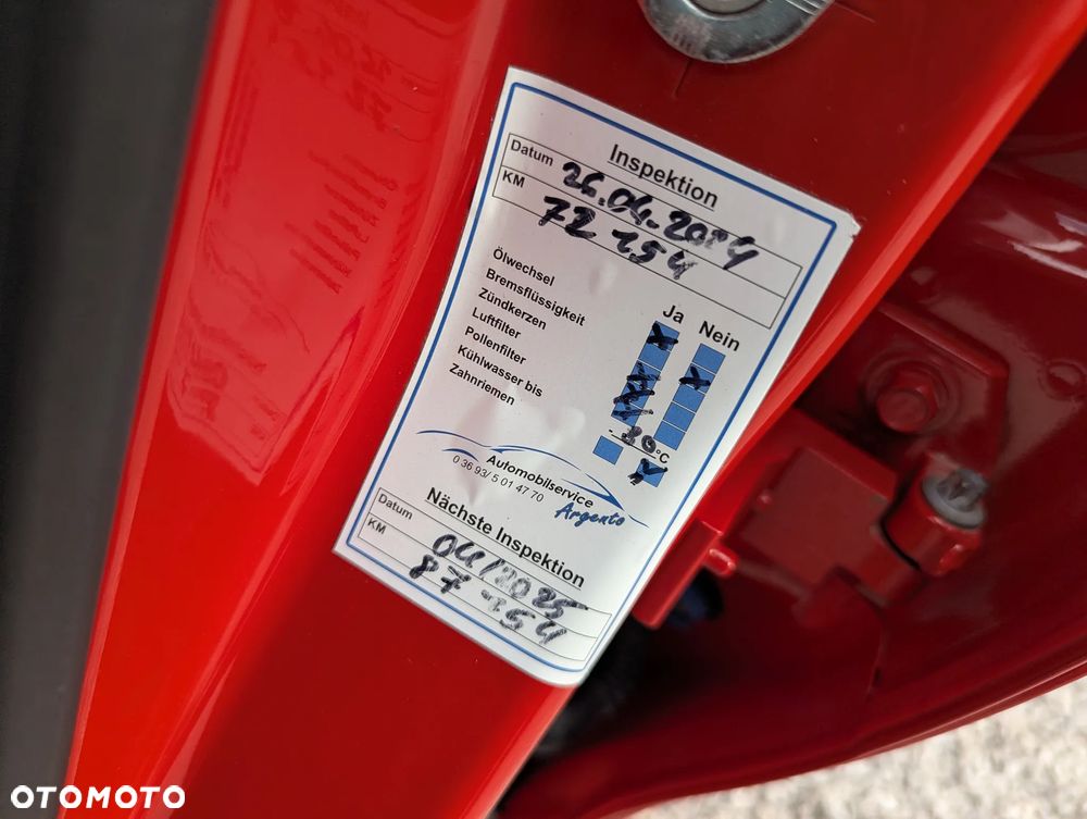 Opel Corsa 1.4 (ecoFLEX) Start/Stop Color Edition - 21