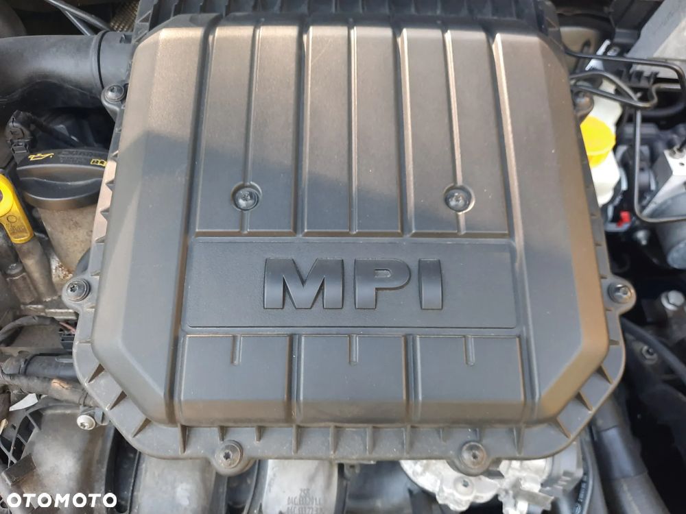 Volkswagen Polo - 27
