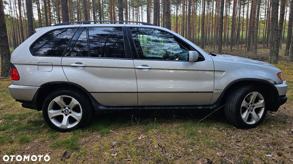 BMW X5 - 4