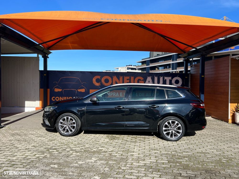 Renault Mégane 1.2 TCE GT Line - 4