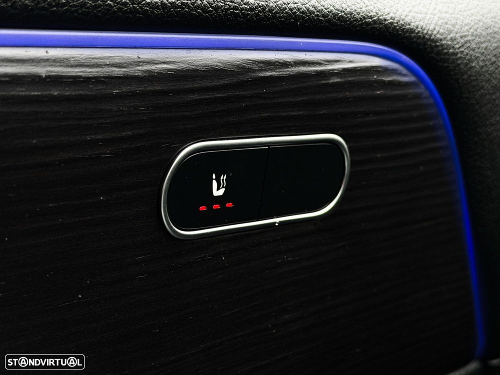 Mercedes-Benz EQA 250 AMG Line - 14