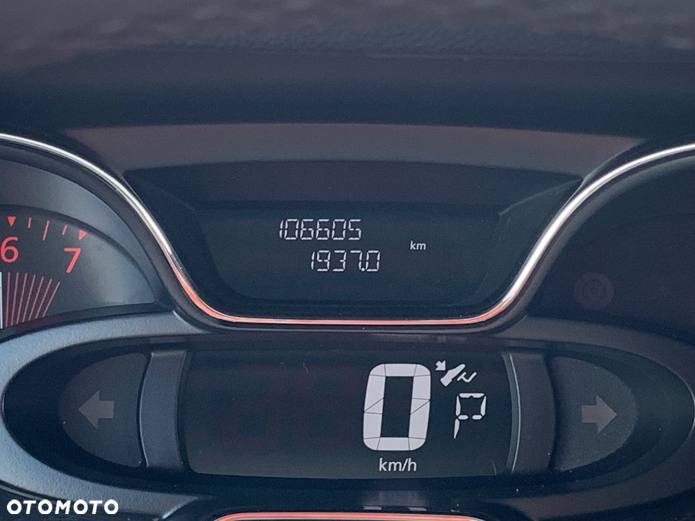 Renault Captur 1.2 Energy TCe Zen Plus EDC - 20