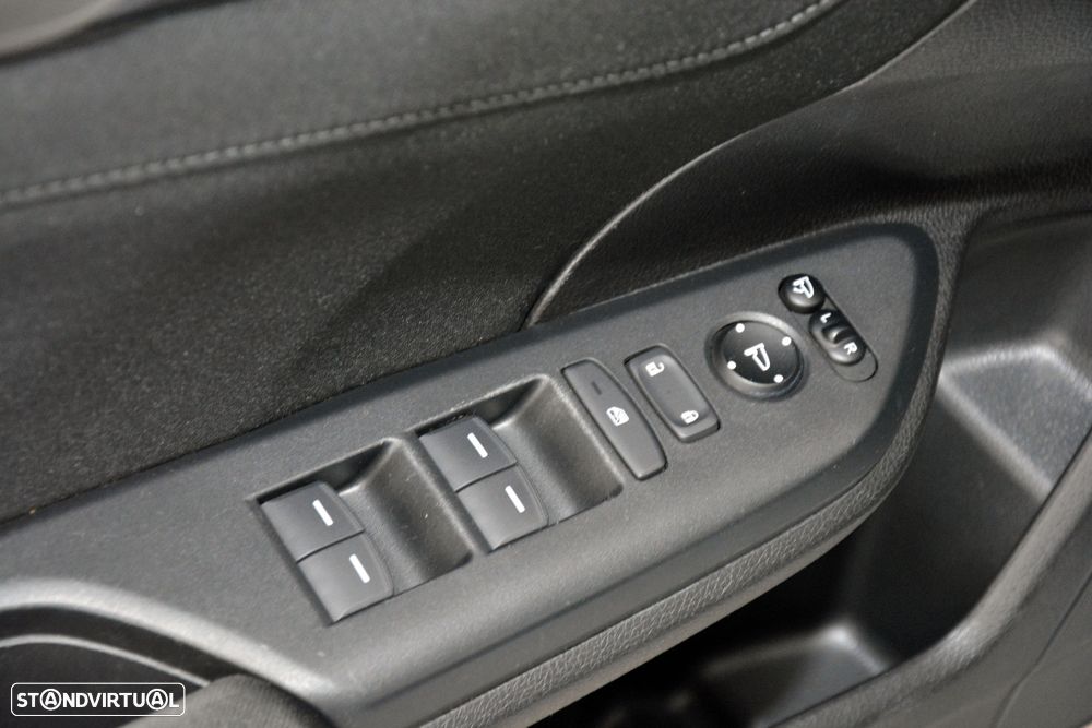 Honda Civic 1.0 i-VTEC Executive Premium CVT - 21