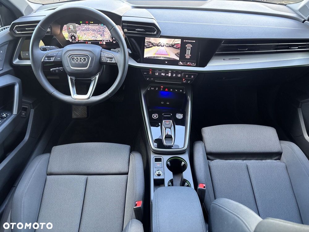 Audi A3 Allstreet - 10