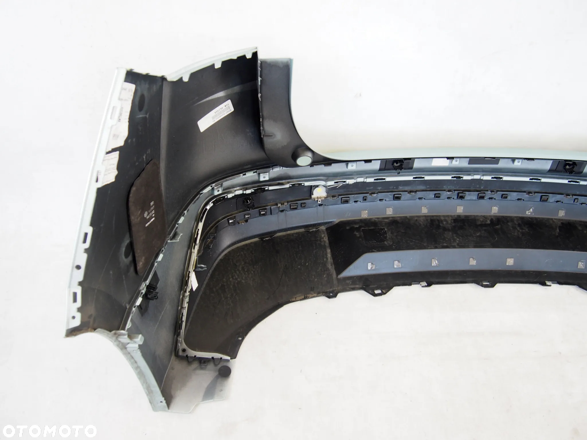 Image Škoda Enyaq Zadní nárazník 20r 2020 PDC - 5LG971104C