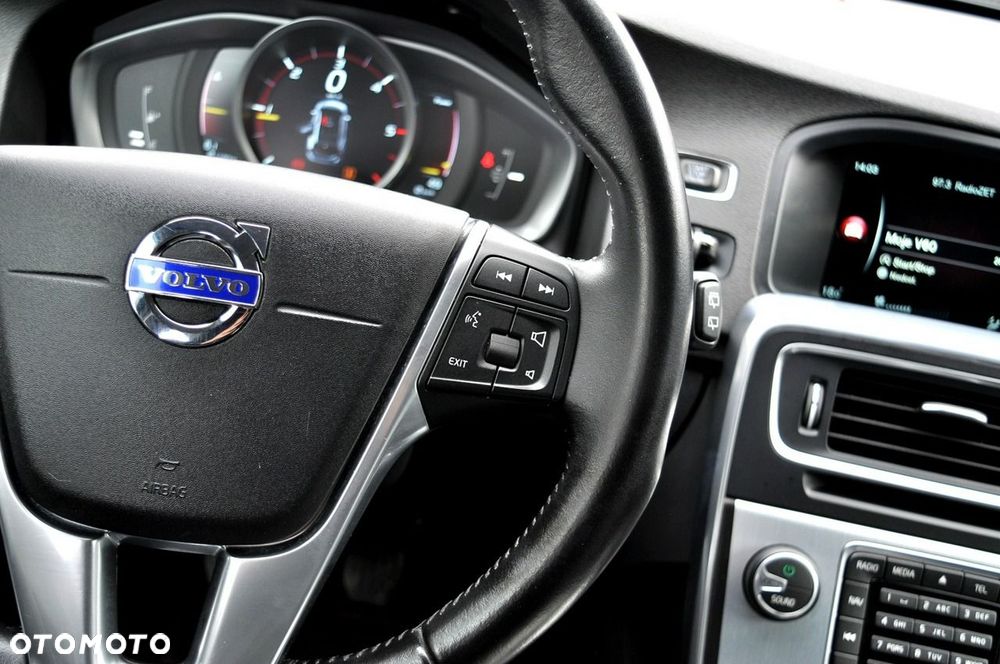Volvo V60 D2 Ocean Race - 24