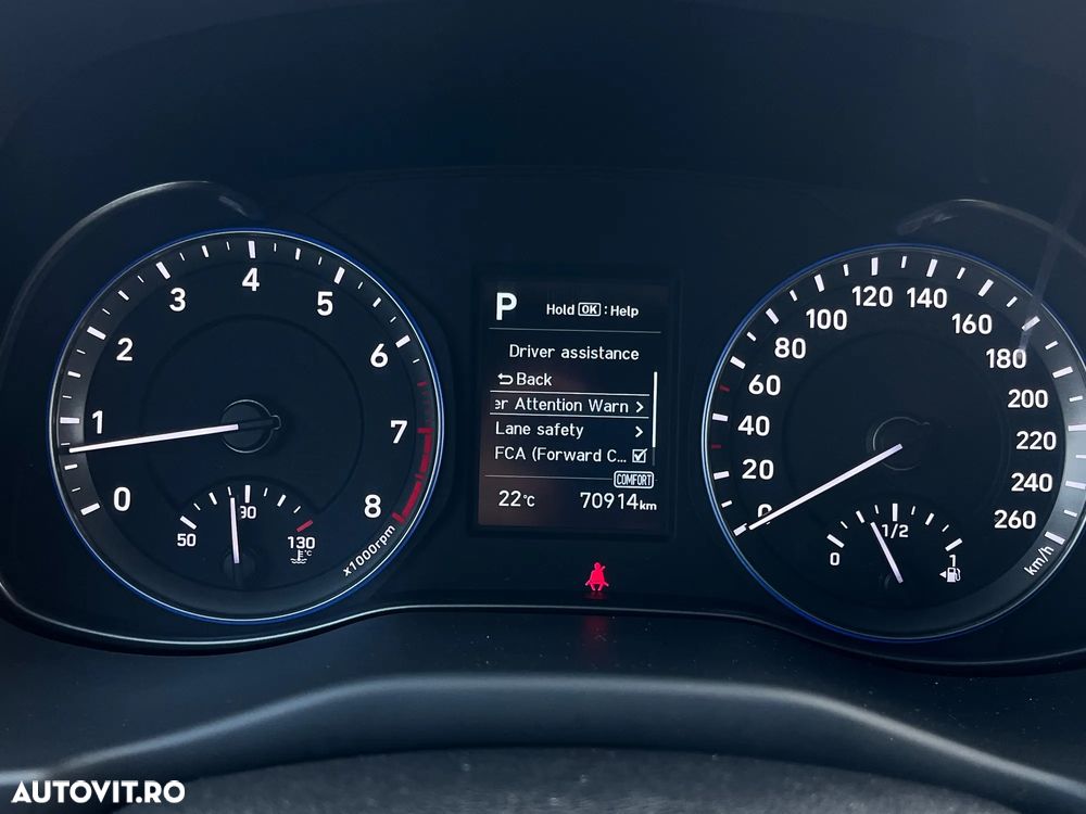 Hyundai KONA - 25
