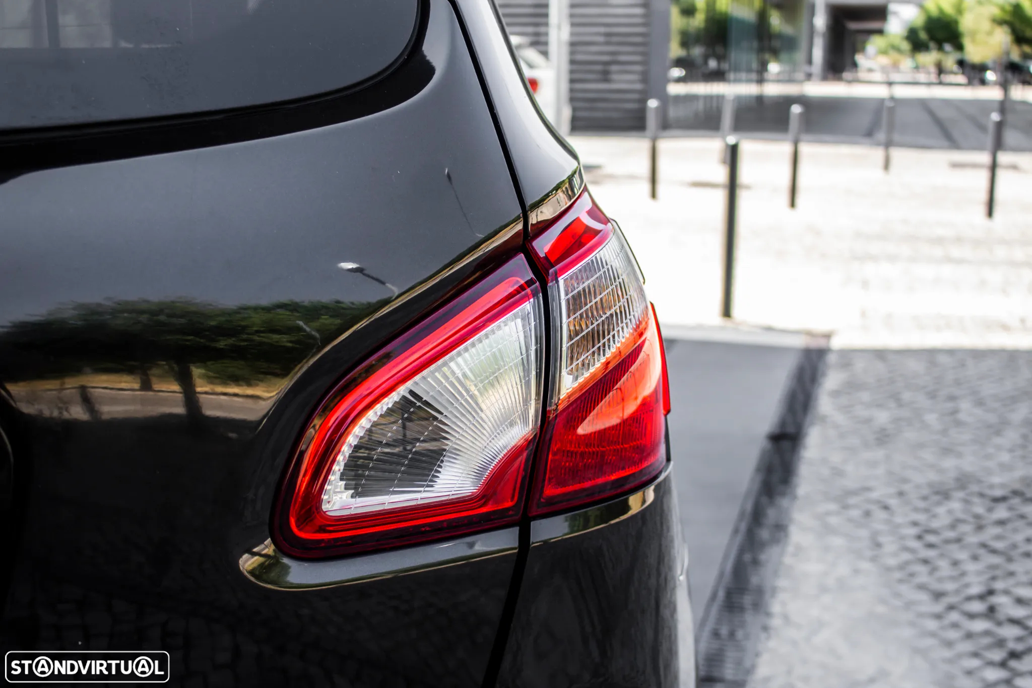 Nissan Qashqai 1.6 dCi Acenta - 11