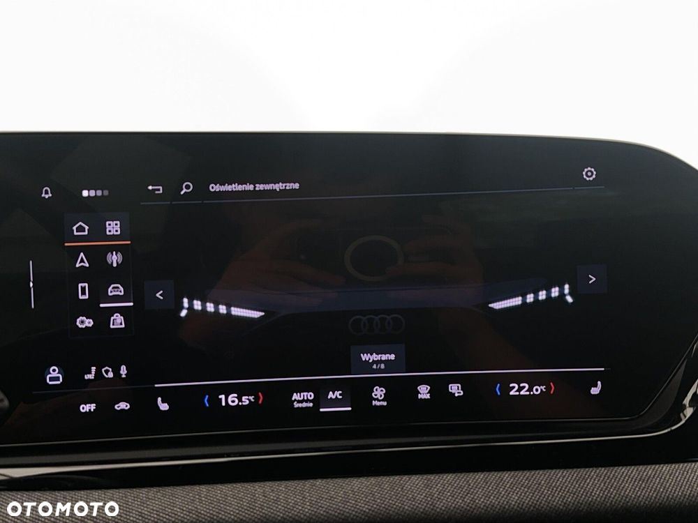 Audi A5 Avant 2025