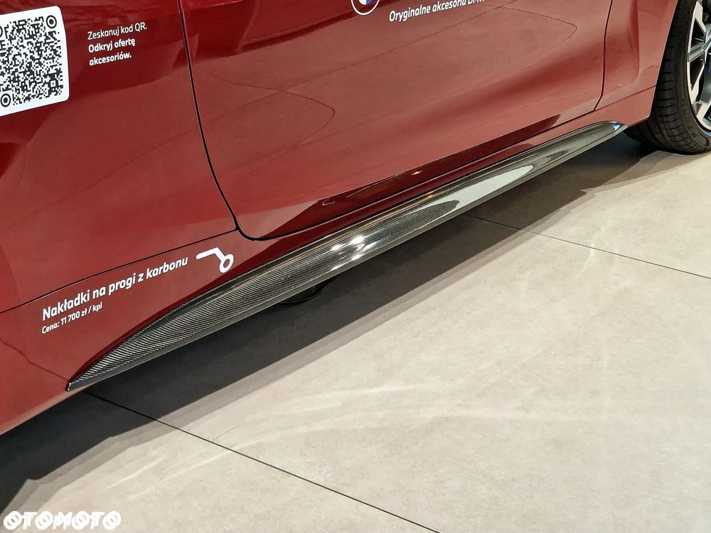 BMW Seria 4 430i xDrive M Sport sport - 14