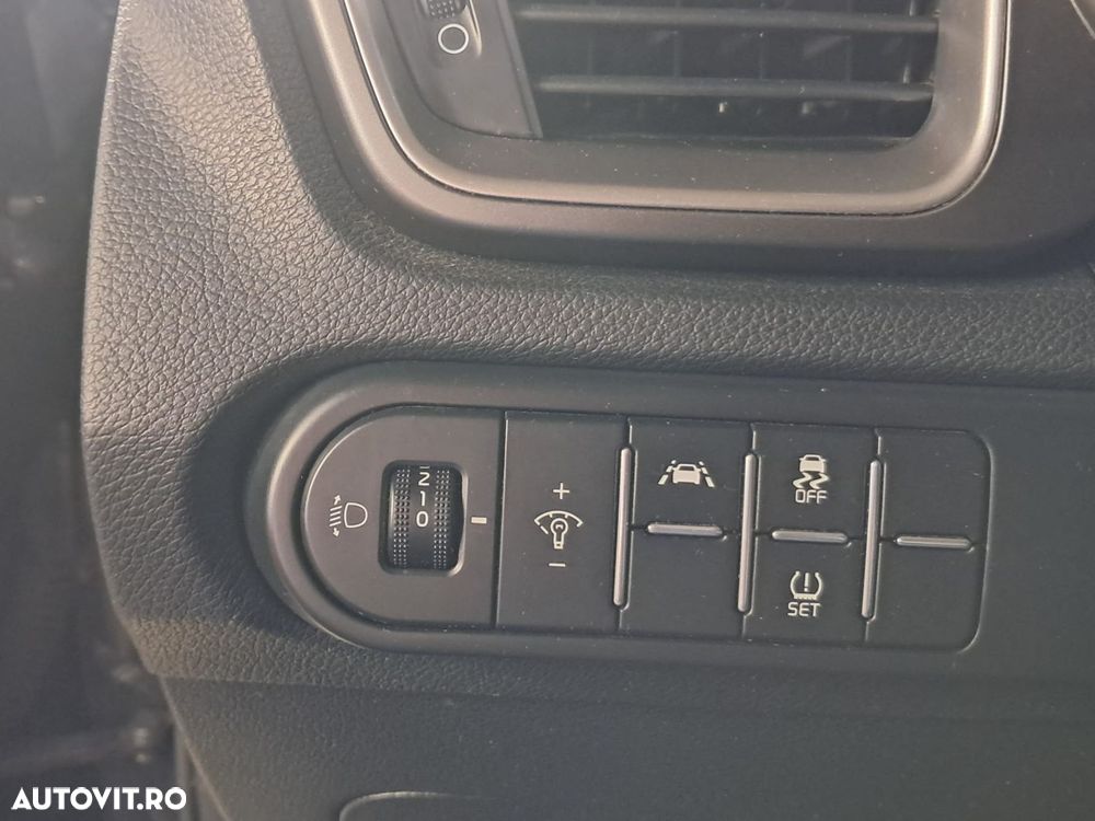 KIA Ceed 2020 — imagine 18