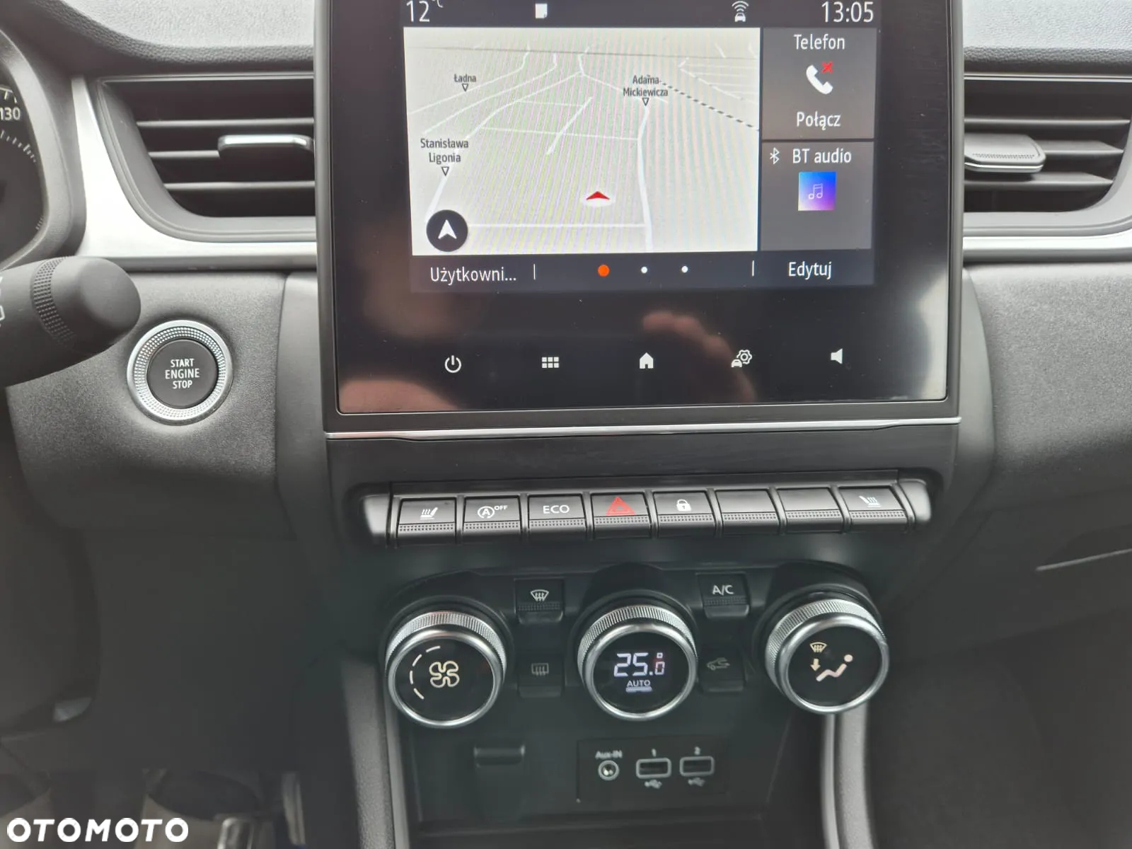 Renault Captur 1.3 TCe mHEV Techno - 26