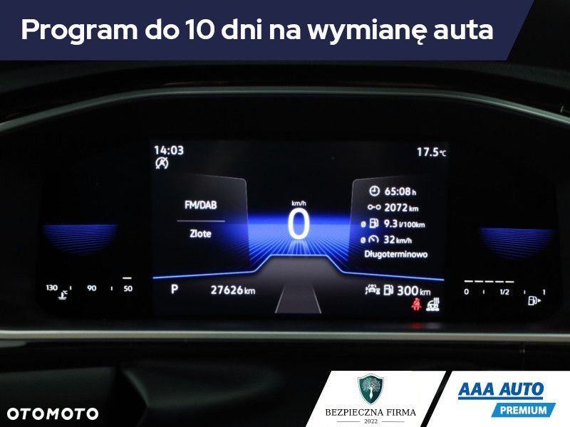 Volkswagen T-Roc - 10