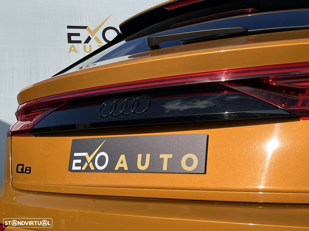 Audi Q8 - 7
