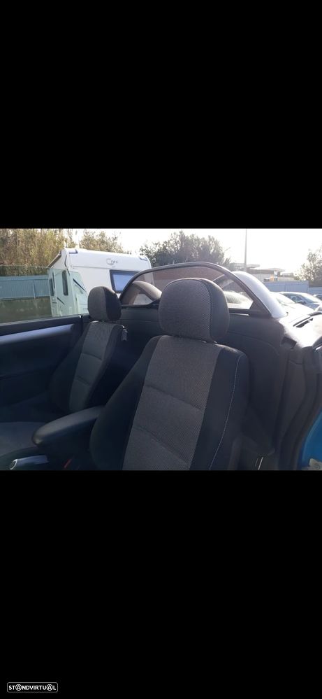 Opel Tigra TwinTop ver-1-3-cdti - 22