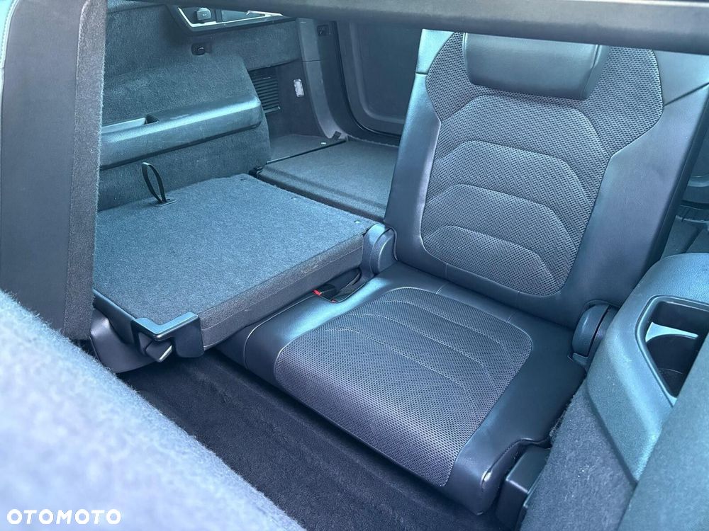 Skoda Kodiaq 1.5 TSI ACT 4x2 Style DSG 7os - 16