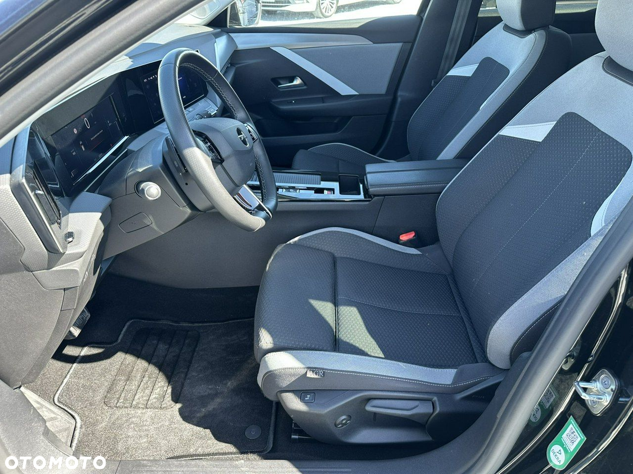 Opel Astra 1.2 Turbo Automatik Business Elegance - 11