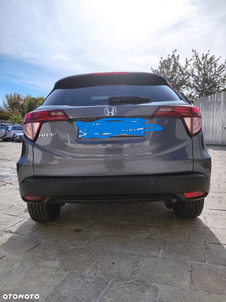 Honda HR-V 1.5 Executive (ADAS) - 2