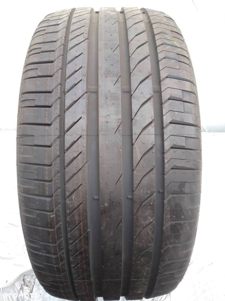 Continental ContiSportContact5 295/40 R22 112Y 2024 - 1
