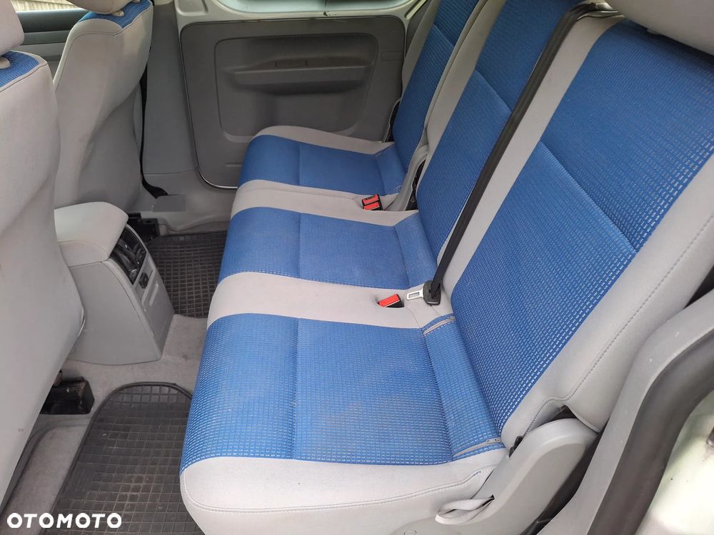 Volkswagen Caddy 1.9 DPF Life Family (7-Si.) - 3