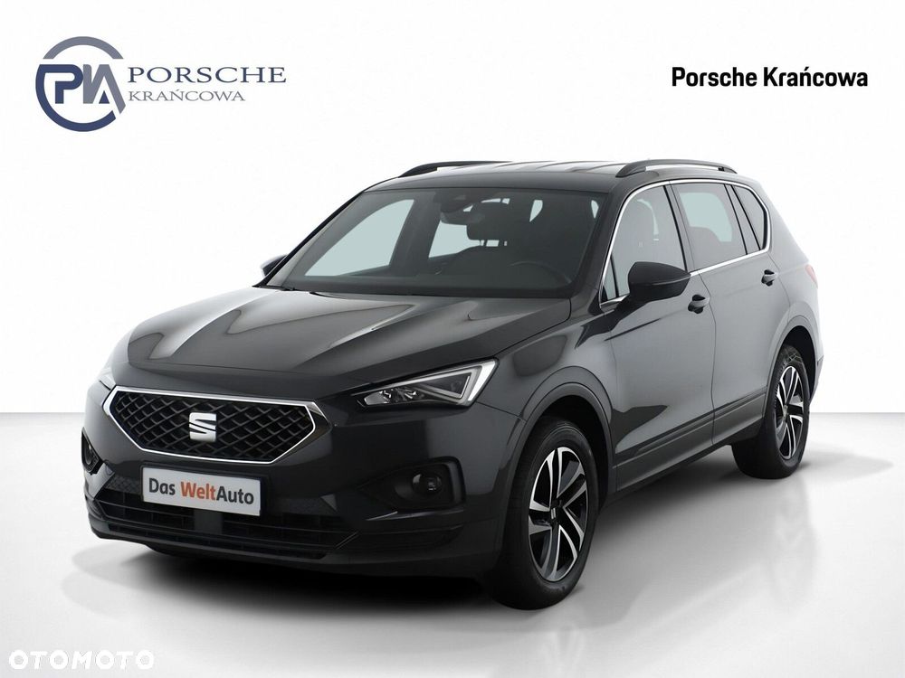 Seat Tarraco - 1