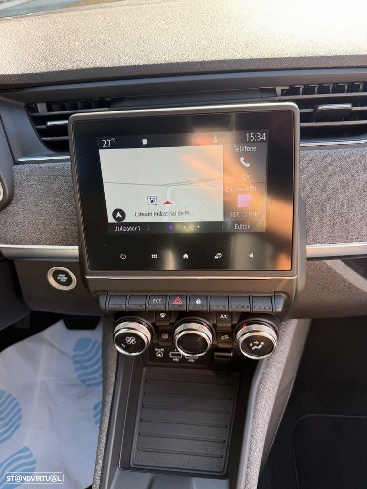 Renault Zoe - 14