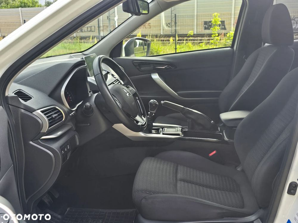 Mitsubishi Eclipse Cross 1.5 T-MIVEC 2WD Diamant+ - 19