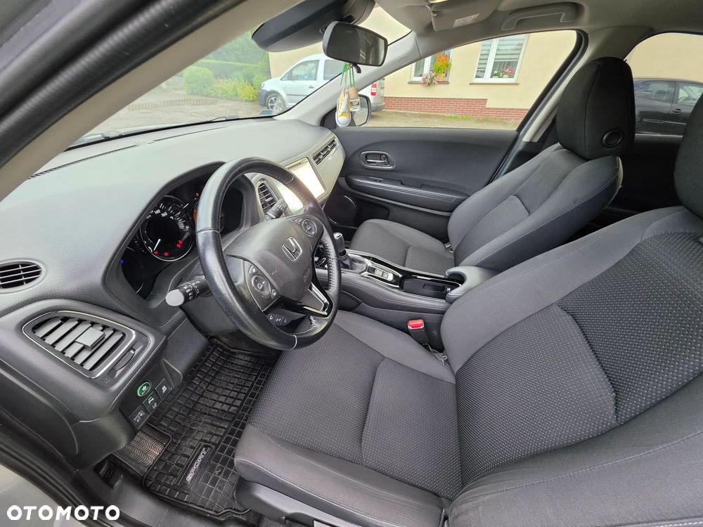 Honda HR-V 1.5 Elegance (ADAS) - 4