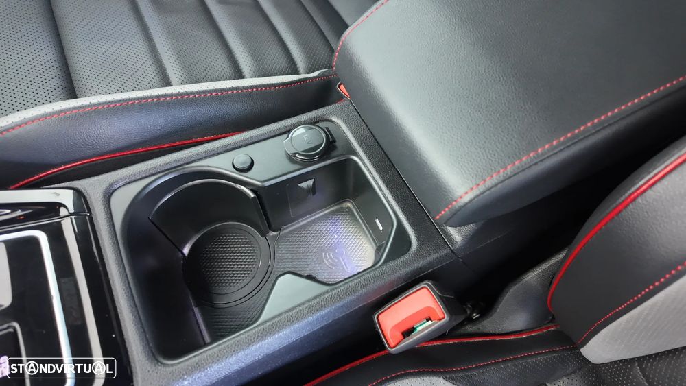 VW Golf GTI (BlueMotion ) DSG Performance - 37