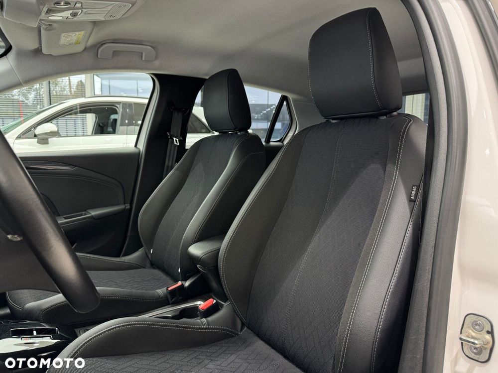 Opel Corsa 1.2 Elegance S&S - 10