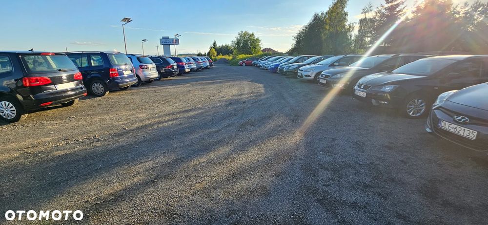 Ford Focus 1.6 TDCi DPF Trend - 16