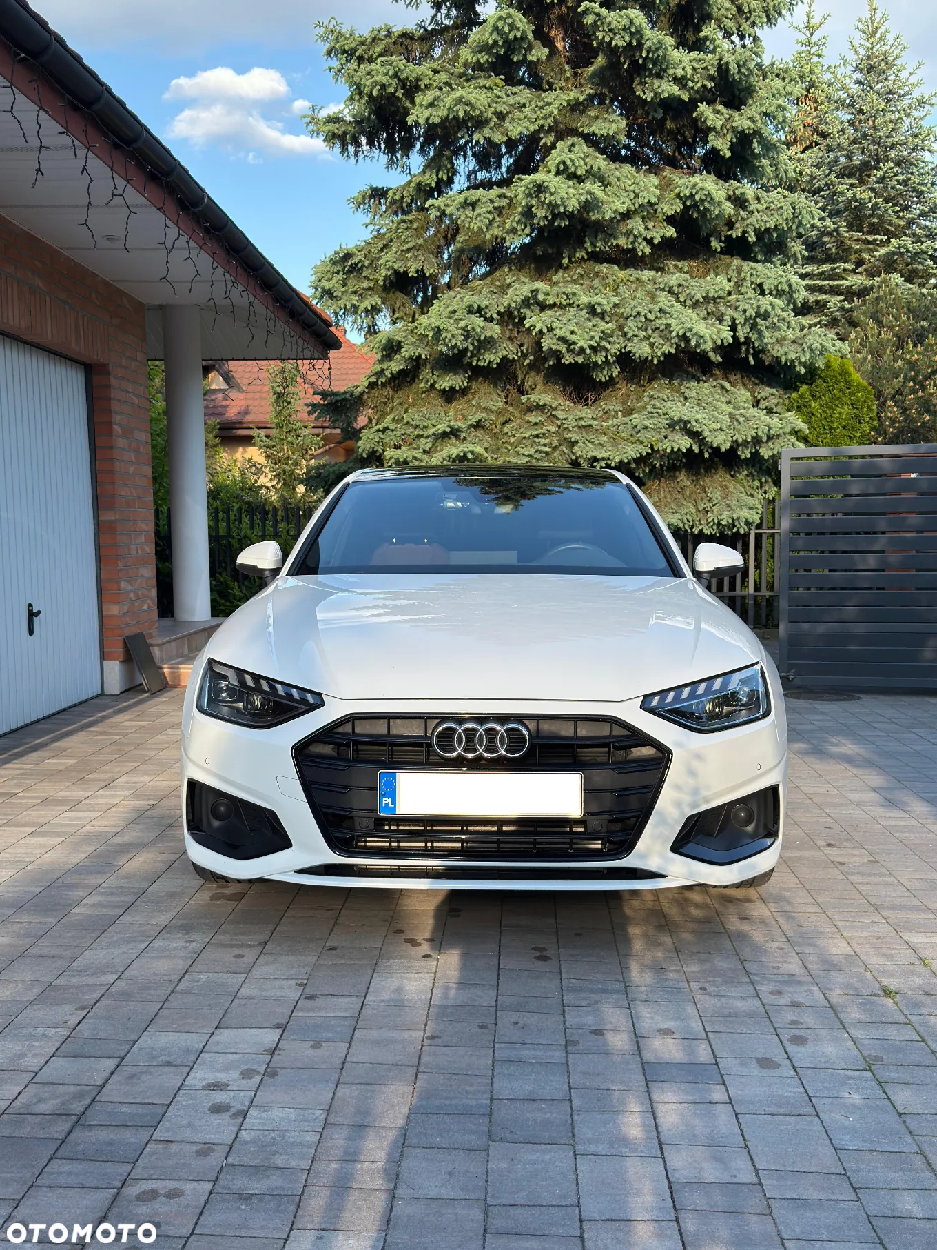 Audi A4 - 2