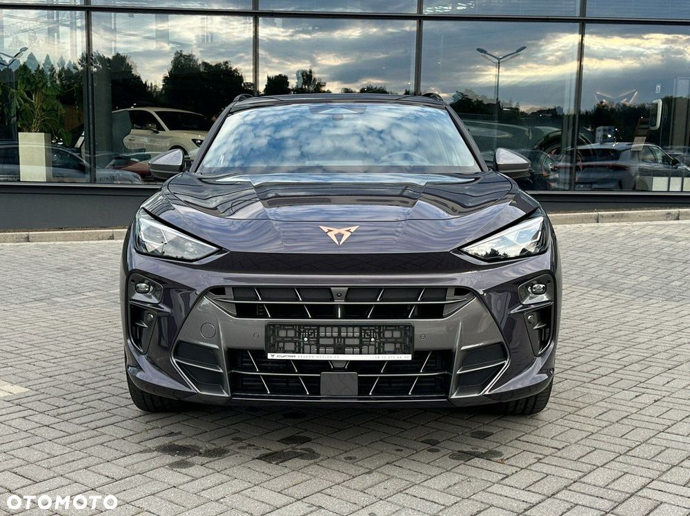 Cupra Terramar - 2
