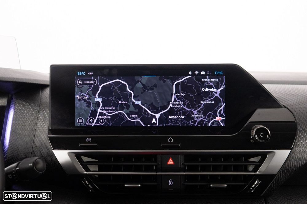 Citroën C4 X 1.2 PureTech Shine Pack EAT8 - 20