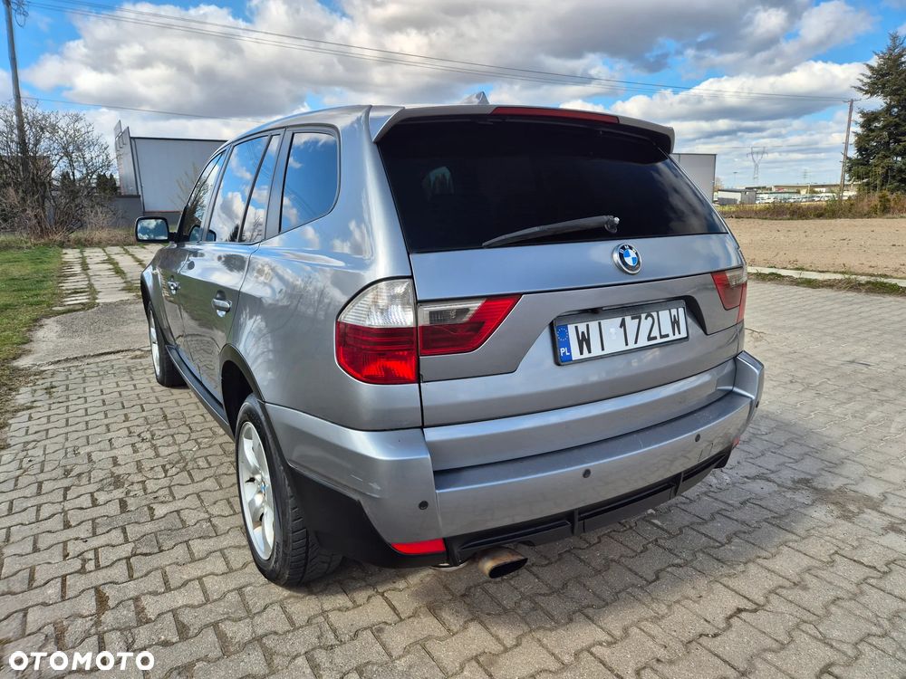 BMW X3 - 29