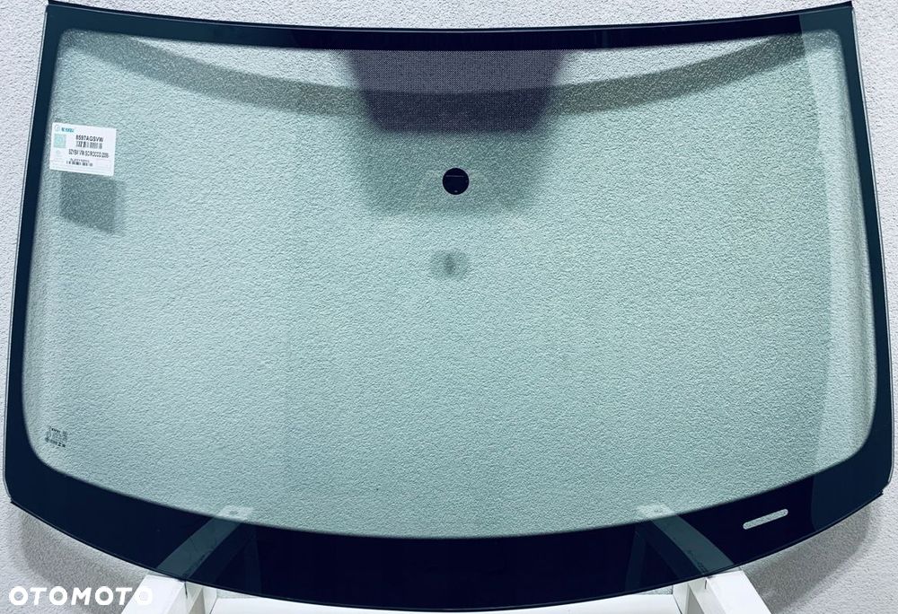 Szyba czołowa VW SCIROCCO III 2008-