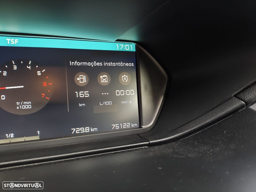 Citroën Grand C4 Spacetourer 1.5 BlueHDi Feel - 6