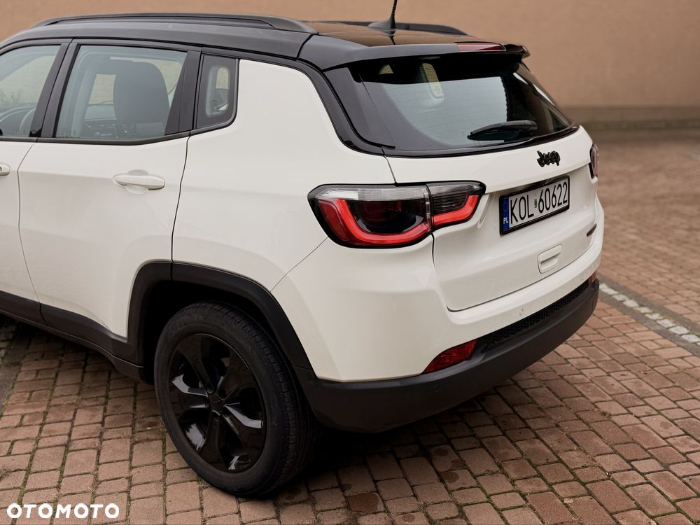 Jeep Compass - 11