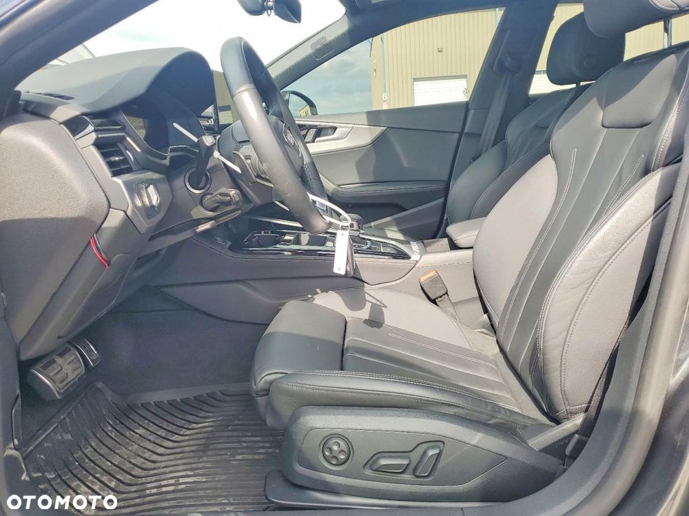 Audi A5 Sportback - 7