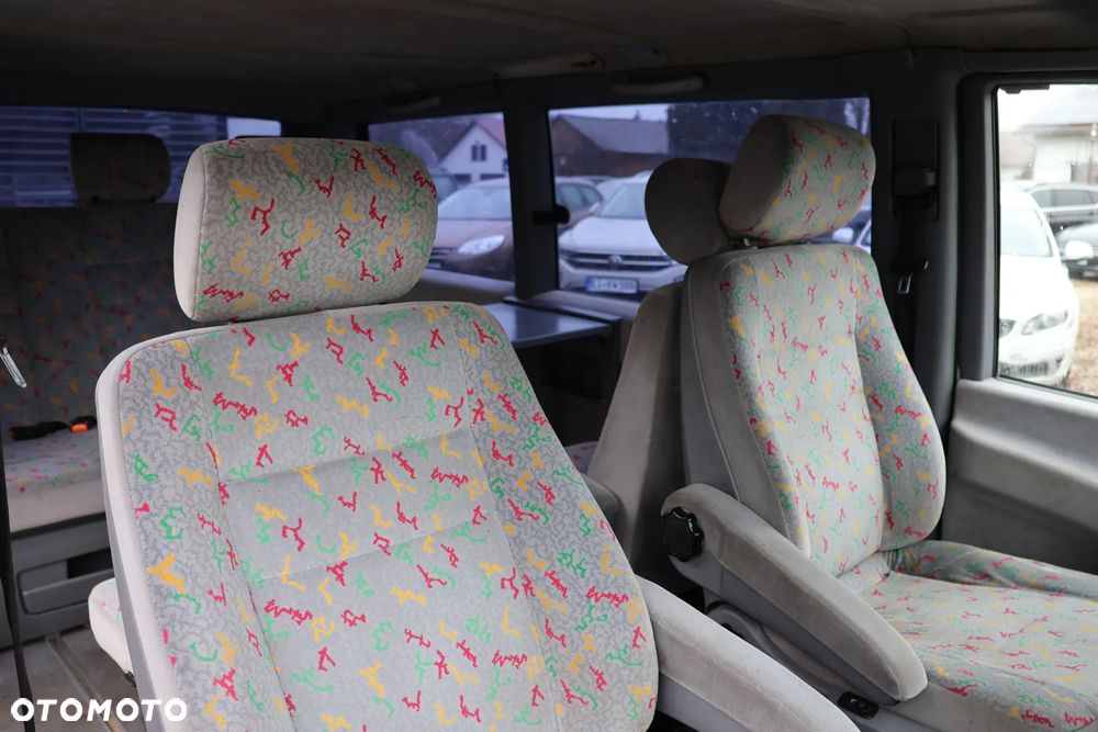 Mercedes-Benz Vito Standard - 6