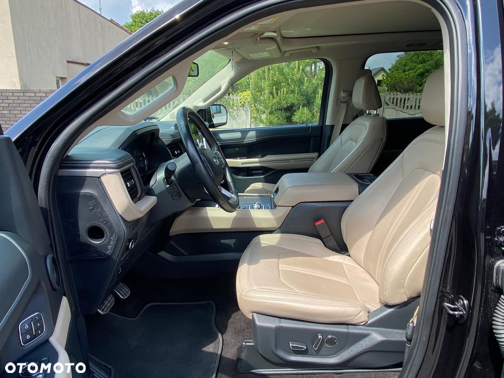 Ford Expedition - 10