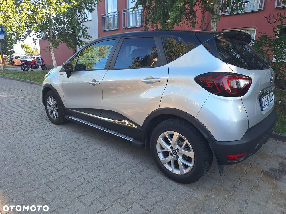 Renault Captur 1.3 TCe Intens - 3