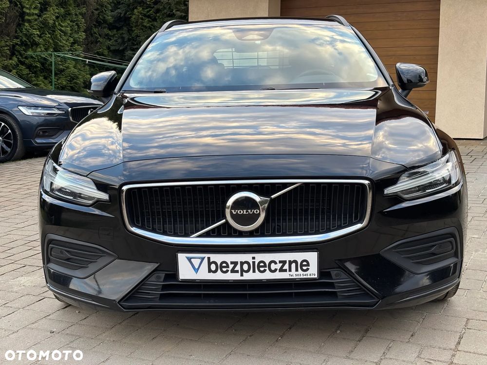 Volvo V60 B3 B Essential - 4