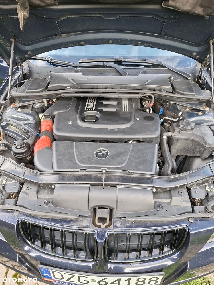 BMW Seria 3 - 14