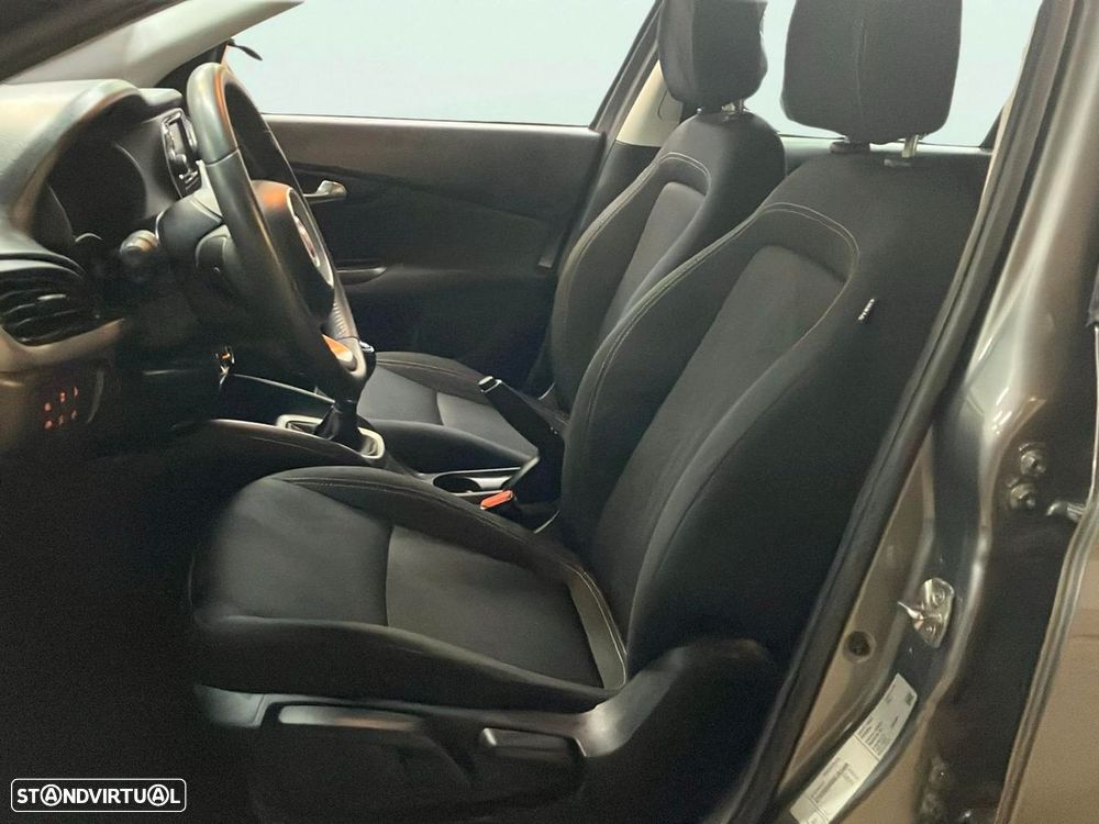 Fiat Tipo 1.3 M-Jet Lounge - 14